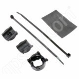 RAM Mount Handlebar Rail EZ ON OFF Base Only RAM Mount Handlebar Rail EZ ON OFF Base Only