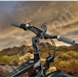 RAM Mount Universal Belt Clip Bar Bike Mount RAP-274-1-BC1U