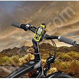 RAM Mount DeLorme Earthmate PN-20 Bike Ez On-Off Rail Mount