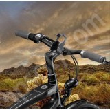 RAM Mount eTrex Color Series Ez On-Off Bike Rail Mount