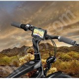 RAM Mount Garmin nuvi 700 Bike Mount RAP-274-1-GA26U