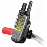 RAM Mount Garmin Rino 610 650 655t EZ Bike Mount RAP-274-1-GA47U