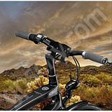 RAM Mount TomTom GO 520 720 920 Ez On-Off Bike Rail Mount