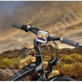 RAM Mount TomTom ONE 130 130S Ez On-Off Bike Rail Mount RAM Mount TomTom ONE 130 130S Ez On-Off Bike Rail Mount