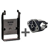 RAM Mount Apple iPod classic Bike Mount RAP-274-AP1U