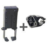 RAM Mount GPS 12 and 38 Series Bike Rail Mount