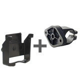 RAM Mount iQue 3600 Bike Rail Mount