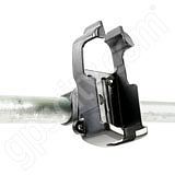 RAM Mount eTrex Color Series Bike Rail Mount RAM Mount eTrex Color Series Bike Rail Mount