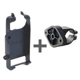 RAM Mount eMap Series Bike Rail Mount