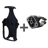 RAM Mount iFinder and Atlas Bike Rail Mount RAM Mount iFinder and Atlas Bike Rail Mount