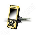 RAM Mount Lowrance Endura Bike Rail Mount RAP-274-LO9U