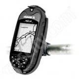 RAM Mount Magellan eXplorist XL Bike Rail Mount