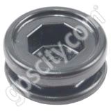 RAM Mount Octagon Button from Rino 1xx Series Cradle