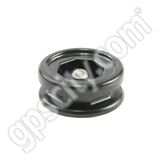 RAM Mount Octagon Button Belt Clip