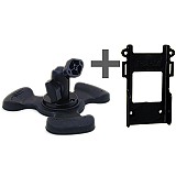 RAM Mount Non-Skid for Belt Clip RAM Mount Non-Skid for Belt Clip