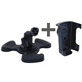 RAM Mount Compaq iPaq Non-Skid Mount RAM Mount Compaq iPaq Non-Skid Mount