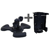 RAM Mount Expandable Compaq iPaq Non-Skid Mount