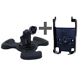 RAM Mount Compaq iPaq 2200 Non-Skid Mount RAM Mount Compaq iPaq 2200 Non-Skid Mount