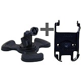RAM Mount Compaq iPaq 1900 and 4100 Non-Skid Mount