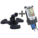 RAM Mount Compaq iPaq 4100 Powered Non-Skid Mount
