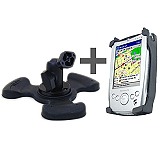 RAM Mount Dell Axim X5 Non-Skid Mount