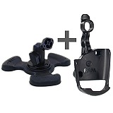 RAM Mount GPSMAP 60C Series Non-Skid Mount