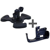 RAM Mount Quest Non-Skid Mount
