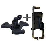 RAM Mount GPS 45 48 89 90 92 Series Non-Skid Mount