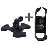 RAM Mount GlobalMap GlobalNav AirMap Non-Skid Mount RAM Mount GlobalMap GlobalNav AirMap Non-Skid Mount