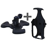 RAM Mount iFinder and Atlas Non-Skid Mount RAM Mount iFinder and Atlas Non-Skid Mount