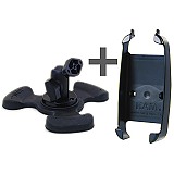 RAM Mount iFinder H2O Non-Skid Mount RAM Mount iFinder H2O Non-Skid Mount