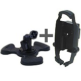 RAM Mount Sportrak Series Non-Skid Mount