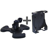 RAM Mount Top Clamp PDA Non-Skid Mount RAM Mount Top Clamp PDA Non-Skid Mount