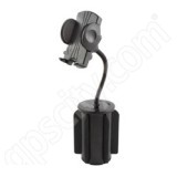 NPI RAM Universal Small Cradle Vehicle Cup Holder Mount