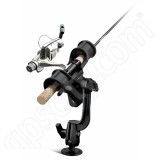 RAM Mount Ratcheting RAM-Rod Light-Speed Mount RAP-370-RBU