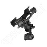 RAM Mount Light-Speed Bulkhead Fishing Rod Mount RAP-370-B