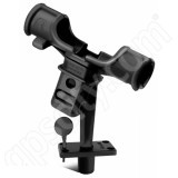 RAM Mount Light-Speed Flush Fishing Rod Mount RAP-370-F