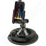 RAM Mount Apple iPod Touch Dashboard Mount G2 RAP-B-279-2-AP7 RAM Mount Apple iPod Touch Dashboard Mount G2 RAP-B-279-2-AP7