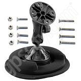 RAM Mount Garmin StreetPilot III Series Non Skid Suction Mount RAM Mount Garmin StreetPilot III Series Non Skid Suction Mount