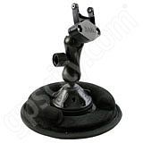 RAM Mount Garmin Cradle Connector Non Skid Suction Mount