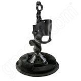 NPI RAM Garmin GPSMAP 60 and Astro Non Skid Suction Mount
