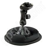 NPI RAM Garmin G-Ball Connector Non Skid Suction Mount