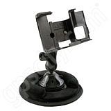 RAM Mount Garmin nuvi 600 Series Non Skid Suction Mount