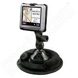 NPI RAM Garmin nuvi 200 Series Non Skid Suction Mount