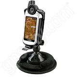 RAM Mount Garmin Colorado Series Non Skid Grip-Lock Suction Mount