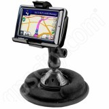RAM Mount Garmin nuvi 1690 Dash Suction Mount RAP-B-279-2-GA37
