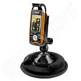 RAM Mount Magellan Triton 1500 2000 Series Non Skid Suction Mount RAM Mount Magellan Triton 1500 2000 Series Non Skid Suction Mount