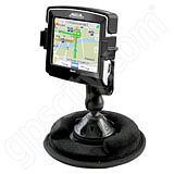 RAM Mount Magellan Maestro 3200 Series Non Skid Suction Mount