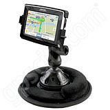 RAM Mount Magellan Maestro 4200 Series Non Skid Suction Mount