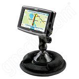 RAM Mount Magellan Roadmate Series Non Skid Suction Mount